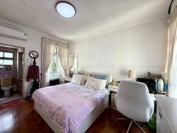 Azalea Park Condominium (D17), Condominium #484030361